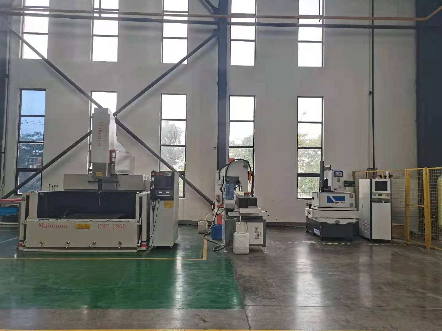 鎂美科技