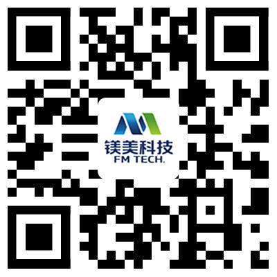 鎂美科技